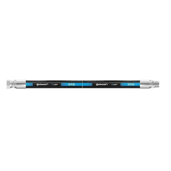 XCP3-06, B2-JCFX-0606 + B2-NPM-0608, 60 Inches Overall Length